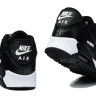 Nike Air Max 90 (black)