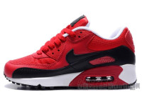 Nike Air Max 90 w (red/black)