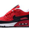 Nike Air Max 90 w (red/black)