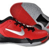 Nike Zoom Kobe 7 elite VII (red one)