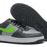 Air Force 1 Low grey/green
