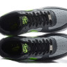 Air Force 1 Low grey/green