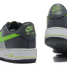Air Force 1 Low grey/green