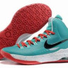 Kevin Durant 5 (turquoise/white/red)