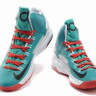 Kevin Durant 5 (turquoise/white/red)