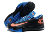 Nike KD 6 “NYC”