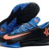 Nike KD 6 “NYC”