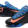 Nike KD 6 “NYC”
