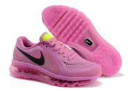 air max 2014 Pink