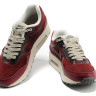 Air Max 1 PRM Tape wine/grey/white 