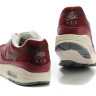 Air Max 1 PRM Tape wine/grey/white 