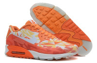 Air Max 90 ICE Orange