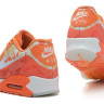 Air Max 90 ICE Orange