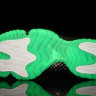 Jordan Future Black/white glow in dark