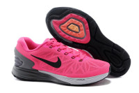 Nike LunarGlide 6 Hyper Pink