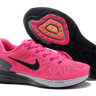 Nike LunarGlide 6 Hyper Pink