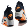 AIR MAX 90 SNEAKERBOOT ICE Midnight Navy