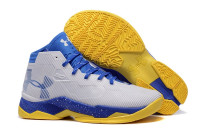 UA Curry 2.5  GS Home