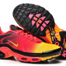 Nike Air Max TN 2015 Red/Yellow