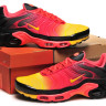 Nike Air Max TN 2015 Red/Yellow