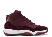 Air Jordan 11 Velvet “Heiress”