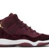 Air Jordan 11 Velvet “Heiress”