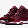 Air Jordan 11 Velvet “Heiress”