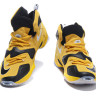 LeBron 13 Yellow