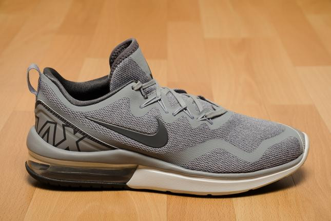 Nike Air Max Fury Wolf Grey Original