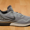 Nike Air Max Fury Wolf Grey Original