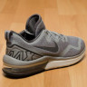 Nike Air Max Fury Wolf Grey Original