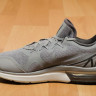 Nike Air Max Fury Wolf Grey Original