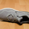 Nike Air Max Fury Wolf Grey Original