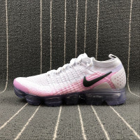 Nike Air Vapormax FLYKNIT 2.0 2018 White Pink