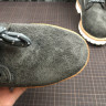 Timberland X MADNESS 6 Gore-Tex Gray