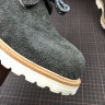 Timberland X MADNESS 6 Gore-Tex Gray