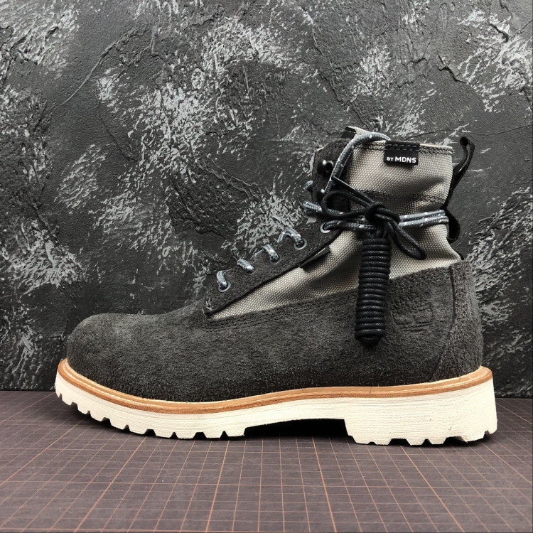 Timberland X MADNESS 6 Gore-Tex Gray