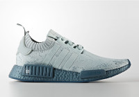 ADIDAS NMD R1 “SEA CRYSTAL”