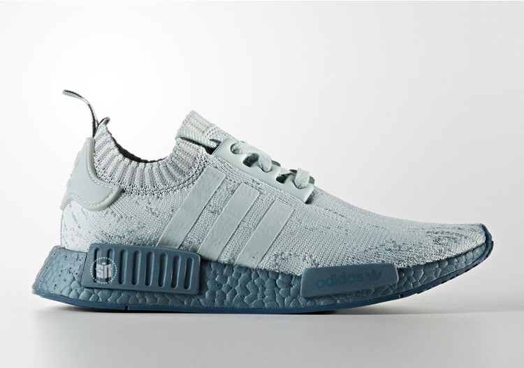 ADIDAS NMD R1 “SEA CRYSTAL”