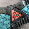 Nike ACG Dog Mountain AQ0916-002 Black \ Dark Gray \ Red