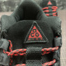 Nike ACG Dog Mountain AQ0916-002 Black \ Dark Gray \ Red