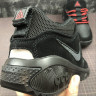 Nike ACG Dog Mountain AQ0916-002 Black \ Dark Gray \ Red