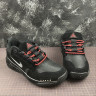 Nike ACG Dog Mountain AQ0916-002 Black \ Dark Gray \ Red