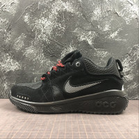 Nike ACG Dog Mountain AQ0916-002 Black \ Dark Gray \ Red