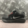 Nike ACG Dog Mountain AQ0916-002 Black \ Dark Gray \ Red