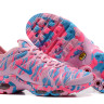 Air Max 2017 TN plus Military Pink