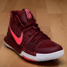 NIKE KYRIE 3 Hot Punch Original 