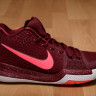 NIKE KYRIE 3 Hot Punch Original 