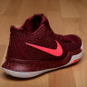 NIKE KYRIE 3 Hot Punch Original 