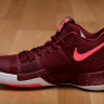 NIKE KYRIE 3 Hot Punch Original 